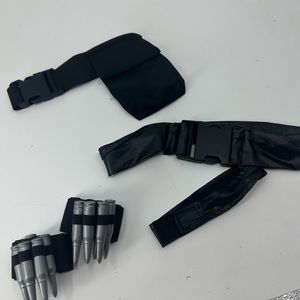 Halloween Women’s Adult Costume Assassin Accessories